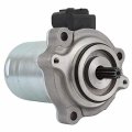 Solarhome New Shift Control Motor Cmu0004 430-58007 43058007 31300-hp5-601 31300hp5601 Compatible With Honda Trx420 Trx500
