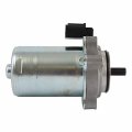 Solarhome New Shift Control Motor Cmu0004 430-58007 43058007 31300-hp5-601 31300hp5601 Compatible With Honda Trx420 Trx500