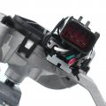 A-premium Front Windshield Wiper Motor And Linkage Assembly Compatible With Dodge Vehicles Ram 1500 2005-2008 2500 2005-2009