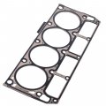 Bapmic 12610046 Cylinder Head Gasket For Chevrolet Silverado 3500 Hd Sierra 2500 Pack Of 4