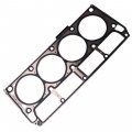 Bapmic 12610046 Cylinder Head Gasket For Chevrolet Silverado 3500 Hd Sierra 2500 Pack Of 4