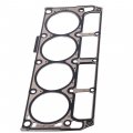 Bapmic 12610046 Cylinder Head Gasket For Chevrolet Silverado 3500 Hd Sierra 2500 Pack Of 4