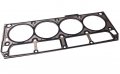 Bapmic 12610046 Cylinder Head Gasket For Chevrolet Silverado 3500 Hd Sierra 2500 Pack Of 4