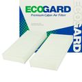 Ecogard Xc10008 Cabin Air Filter 