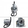 Gxywady Carburetor Replacement For Cb100 Cl100 Cl125 Sl100 Sl125 Xl100 Xl125