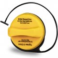 E85 Gas Cap Fuel For 2007-2011 Chevrolet Chevy Silverado 1500 Suburban Tahoe Avalanche 2009-2011 Cadillac Escalade Esv Ext Gmc