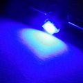 6 Pack T4 7 Neo Wedge A C Light Instrument Panel Gauge Cluster Dashboard Led Bulb Blue