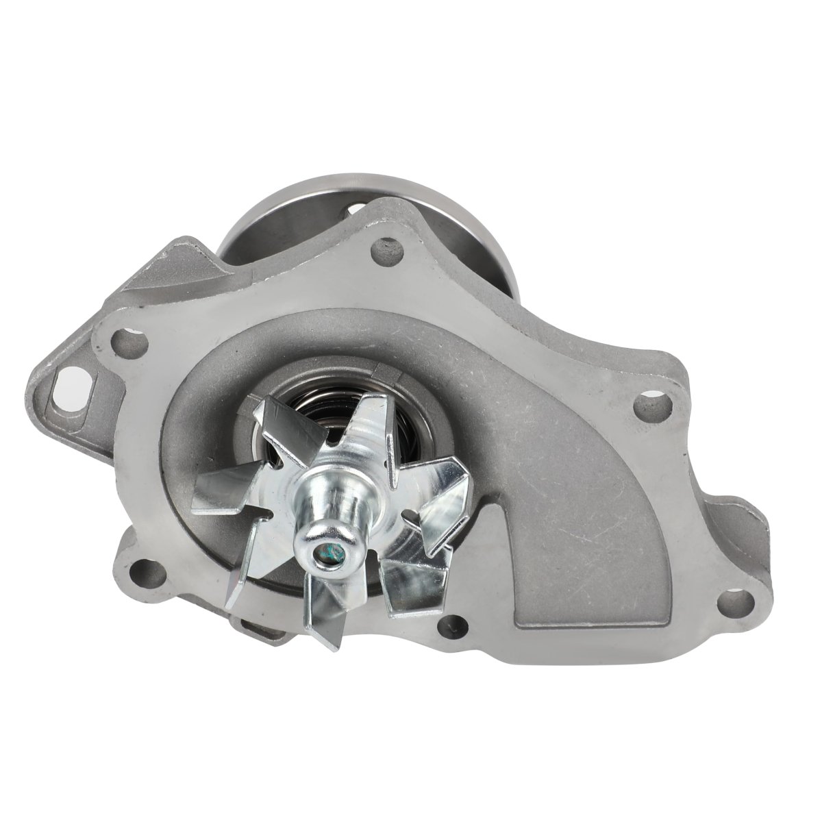 Engine Water Pump Replacement For Toyota Camry 2002 2018 Corolla 2009 2010 Rav4 2001 2008 Highlander Matrix Solara Scion Tc