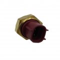 Qymoto Radiator Temperature Sensor Fan Switch For Cfmoto Cforce 400 500 800 Uforce Zforce 7020-150600