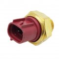Qymoto Radiator Temperature Sensor Fan Switch For Cfmoto Cforce 400 500 800 Uforce Zforce 7020-150600