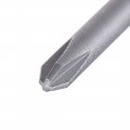Uxcell 5 Pcs 4mm Shank 150mm Length 3mm Phillips Ph1 Magnetic S2 Screwdriver Bits