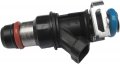 2 Holes Fuel Injector For000 2001 2002 2003 Chevrolet S10 Gmc Sonoma 2 2l Repl 25325012 Set Of 4