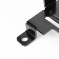 Auto Dynasty Compatible With Honda Civic Em Es Pair Of Tensile Steel Low Mount Racing Seat Bracket