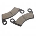 Wflnhb Rear Left Brake Caliper Pads Mounting Bracket Replacement For Polaris Rzr Xp 1000 2014-2017