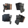 15693548 Headlight Parking Light Rocker Switch For 1997-2002 Gmc C7500 Topkick C7h042