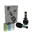 40w Cree 4500lm Car Led Foglight Right Side Position Model 88040w 