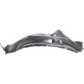 Front Passenger Side Fender Liner Splash Guard For Ford F 350 Super Duty 1999 2000 2001 2002 2003 2004 Xl Xlt Lariat Replaces 