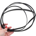 Supplying Demand W10198086 Clothes Dryer Drum Drive Belt Replacement Model Specific Not Universal