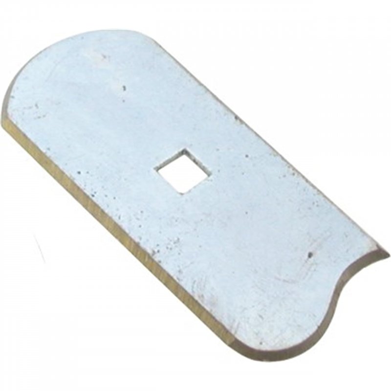 Marshalltown Molding Scrapers 0 Millimeter Size Cyma Blade E1247