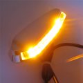 Httmt- Led Signal Chrome Mirror Block Off Base Plates For 2000-2008 R1 Yzf-r1 Yzfr1 P N Mt222-011a-nologo-cd