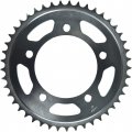 Sunstar 2-448345 44-teeth 525 Chain Size Rear Steel Sprocket 