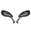 Rear View Mirrors With Turn Signal Lights For Ducati 1299 Panigale 2015-2016 Ducati 959 S 2016
