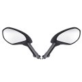 Rear View Mirrors With Turn Signal Lights For Ducati 1299 Panigale 2015-2016 Ducati 959 S 2016