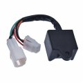 Cdi Box Replacement For Yamaha Timberwolf 250 Yffw 1994-2000 Yfb250 1994-1998 Bear Tracker 250 Yfm250x 1999-2000 Replaces 