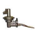 Gmb 525-8110 Mechanical Fuel Pump 