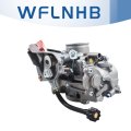 Wflnhb Carb Carburetor Replacement For Arcticcat 400 2002-2015 366 2008-2011 350 2011-2012 0470-843 0470-737