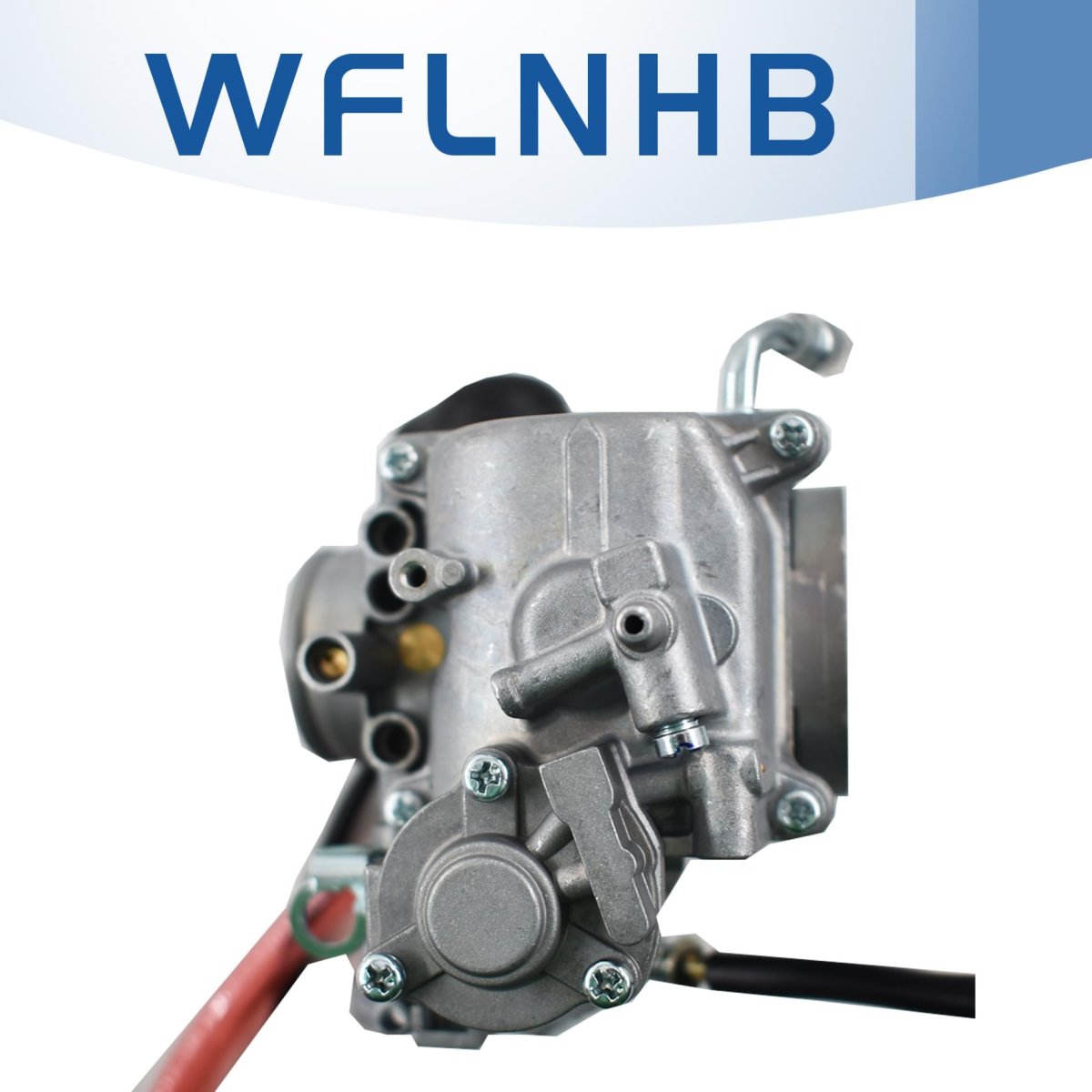 Wflnhb Carb Carburetor Replacement For Arcticcat 400 2002-2015 366 2008-2011 350 2011-2012 0470-843 0470-737