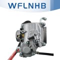 Wflnhb Carb Carburetor Replacement For Arcticcat 400 2002-2015 366 2008-2011 350 2011-2012 0470-843 0470-737