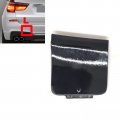 Trimla Rear Tow Cover For 11-17 Bmw X3 F25 M Aerodynamics Sport 18d 18i 20d 20i 25i 28i 30d 35d 35i Sav 2011 2012 2013 2014