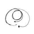 Can Am Maverick R Particle Separator Wiring Harness New 715008890 