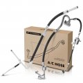 A-premium A C Suction Discharge Liquid Line Hose Assembly Compatible With Ford Windstar 1998 V6 3 8l