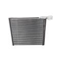 Air Conditioning Evaporator For Toyota Matrix 2009 2010 2011 2012 2013 2014 Replacement 8850102222 Front Position Black 