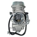 Jdllong Carburetor For Polaris Sportsman 500 4x4 Ho 2001-2005 2010-2012 1997-2009 Scrambler 2000 2001 2002 Trail Boss 325 Carb