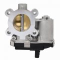 Throttle Body Aintier Fuel Injection Electronic Assembly 12644239 12669336 12675730