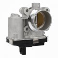 Throttle Body Aintier Fuel Injection Electronic Assembly 12644239 12669336 12675730