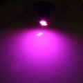 Uxcell 10pcs T4 2 Purple 2-3020 Led Car Interior Dashboard Panel Light Bulb