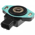 A-premium Tps Throttle Position Sensor Compatible With Acura Honda Models- Rsx 20006 0l Cr-v 2002-2006 2 4l Element 2003-2006 2