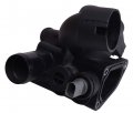 Bapmic 022121111g Thermostat Housing Assembly Compatible With 2004-2006 Volkswagen Touareg 3 2l