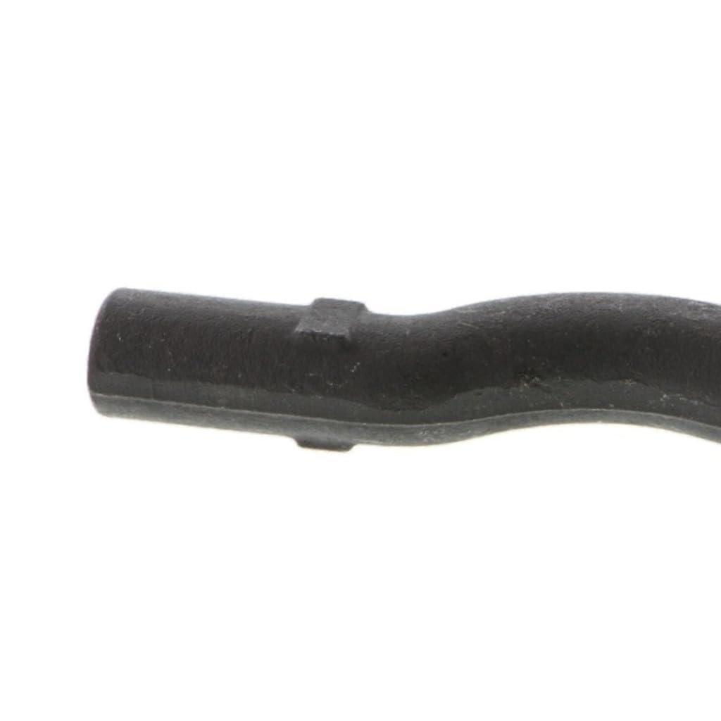 Tie Rod End For 2006 To 2011 Mercury Grand Marquis Greaseable Sintered Metal With Grease Fitting Included Front Position
