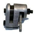 Mechanical Brake Caliper For Manco 606c-14 Intruder Gfx 495b Spitfire Go Kart
