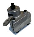 Mechanical Brake Caliper For Manco 606c-14 Intruder Gfx 495b Spitfire Go Kart