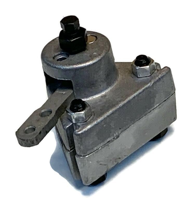 Mechanical Brake Caliper For Manco 606c-14 Intruder Gfx 495b Spitfire Go Kart