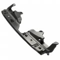 Kuafu Front Bumper Bracket Compatible With 2013-2014 Ford Mustang Dr3z8c371a Fo1035100 Cover Retainer Black Pp Plastic