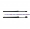 A-premium Hood And Tailgate Lift Supports Shock Struts Gas Spring Damper Compatible With Bmw E36 318i 1992-1998 318is 325i 328i