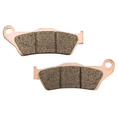 Braking Race Sintered Compound Cm46 Front Brake Pads For Kawasaki Kdx200 1995-2006
