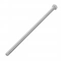 Uxcell M6x140mm Hex Bolts 304 Stainless Steel Hexagon Screw Bolt 4pcs
